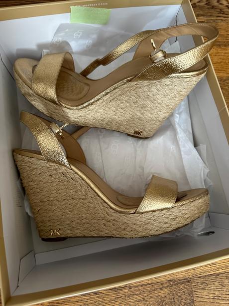 Topanky, michael kors,40