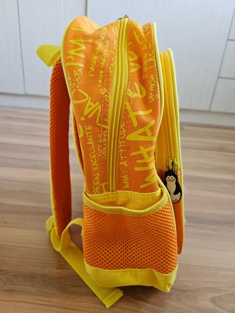 Malý detský batoh, 