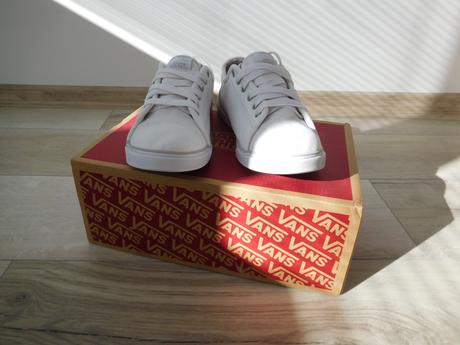 Vans-37,5 v, tenisky plátené dámske /dievčenské, vans,37