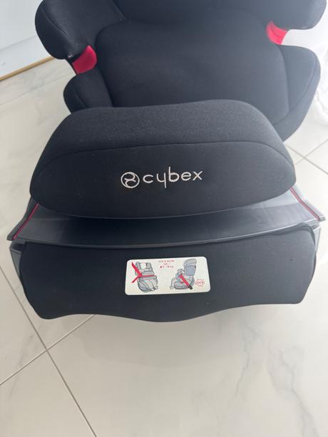Cybex autosedačka 2, cybex