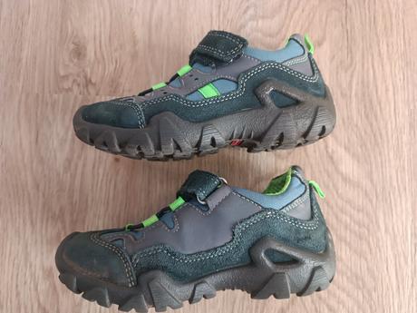 Chlapčenské tenisky, elefanten,29