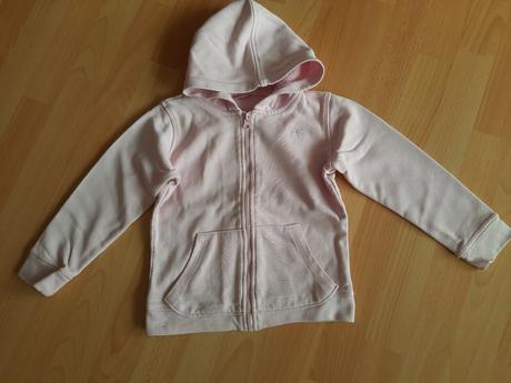 Dievčenská mikina, cherokee,116