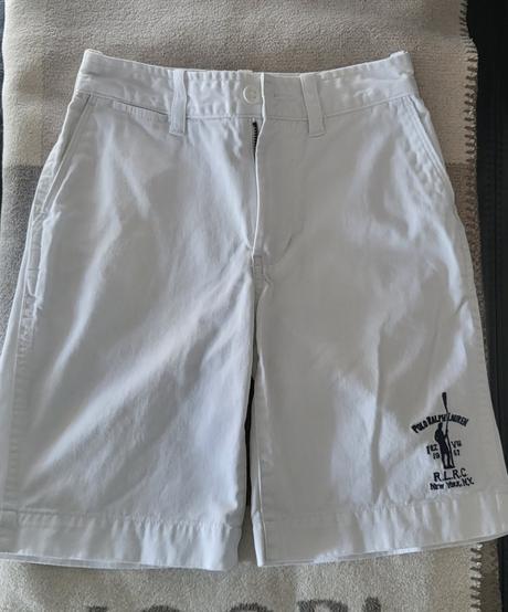 Kratke gate, ralph lauren,122