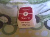 Tricko-tunika, c&a,146