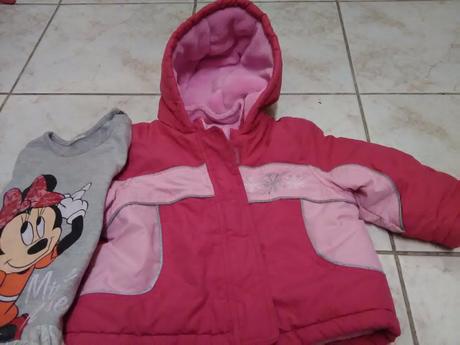 Mothercare,tričko v cene, mothercare,86