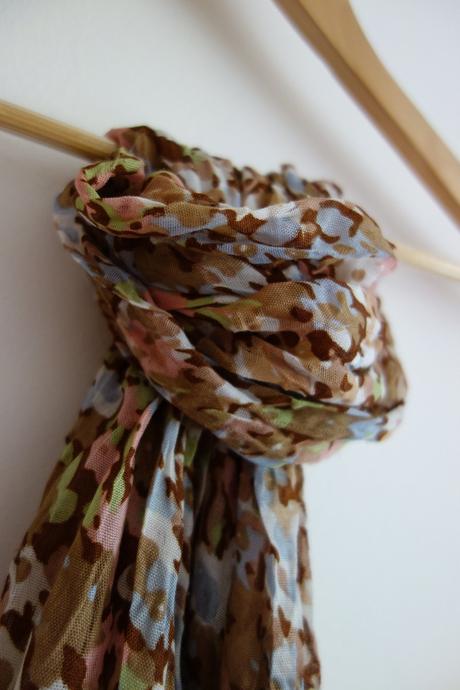 Damska satka jemna, m