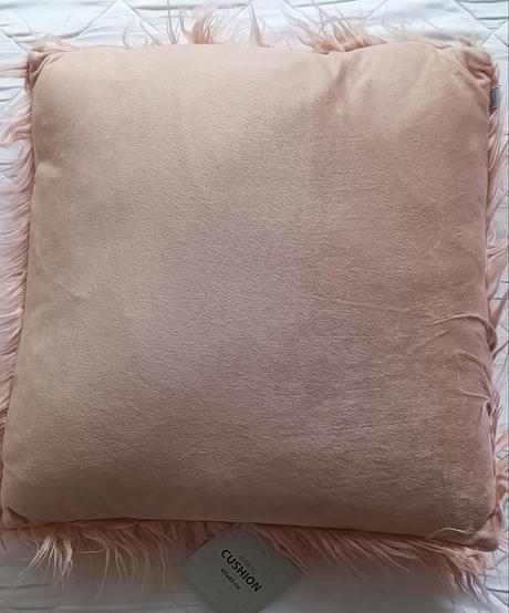 Ružové vankúše, šírka (cm): 45