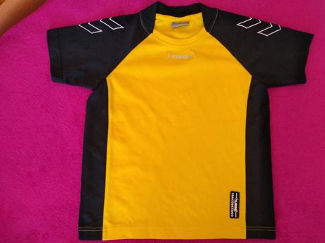 Dres, hummel,128