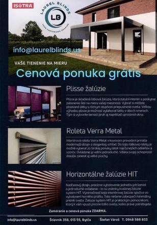 Interiérová tieniaca technika, 