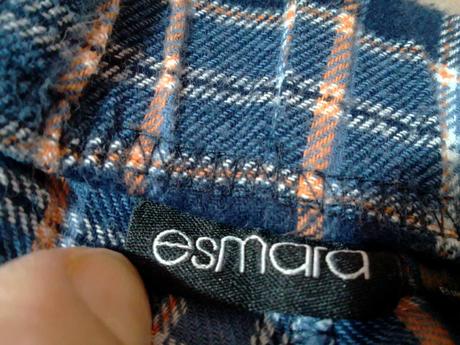 Pyžamo 44/46 (l), esmara,l