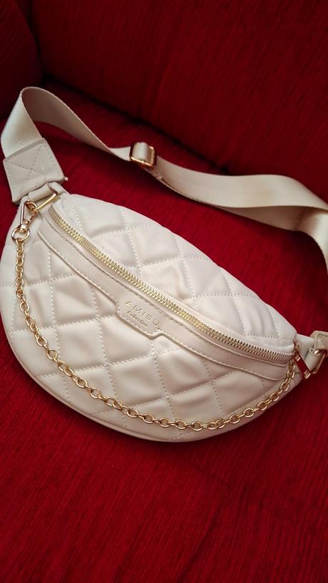 Kremova ladvinka, new yorker