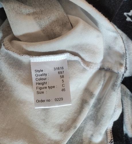 Letné  šaty, xl