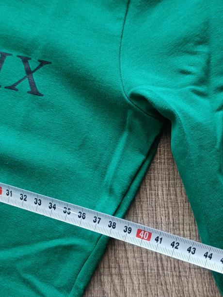 Tričko so stojačikom, mayo chix,s