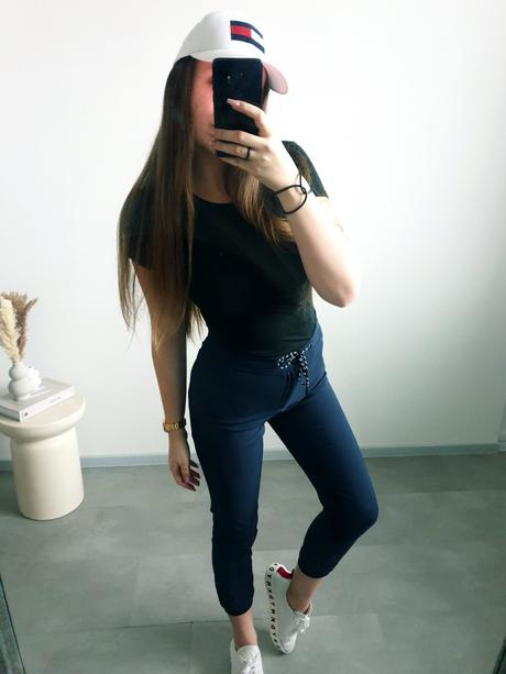 Zara nohavice xs/s, zara,xs