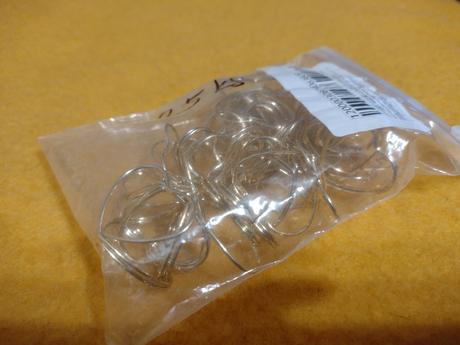 Stojančeky na menovky/fotky, 