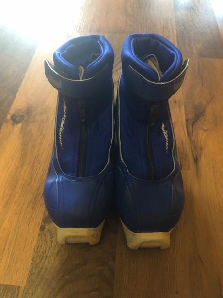 Bezky topanky sns, 33