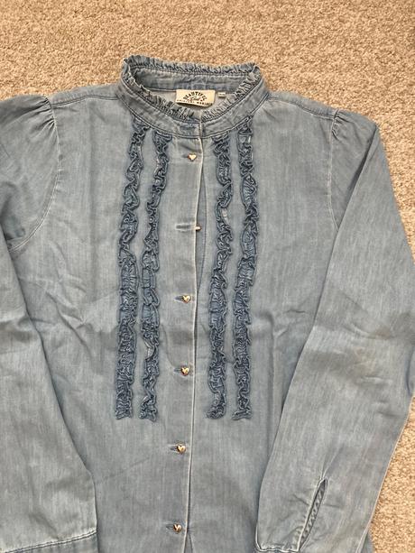 Riflova košeľa, original marines,140