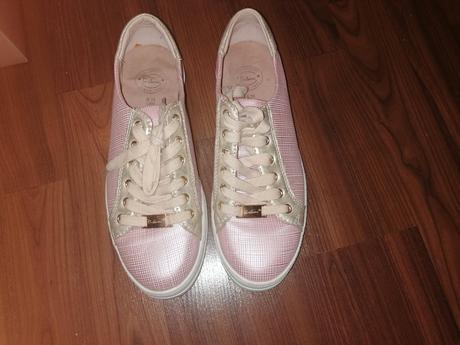 Krasne damske tenisky, 38
