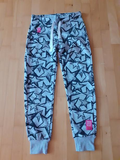 Lewro tepláky, lewro,128