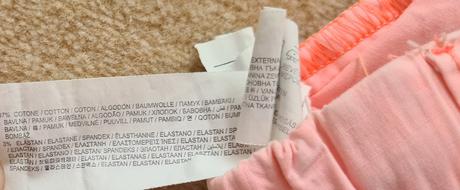 Šortky pre dievča, original marines,98