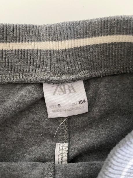 Leginky, zara,134