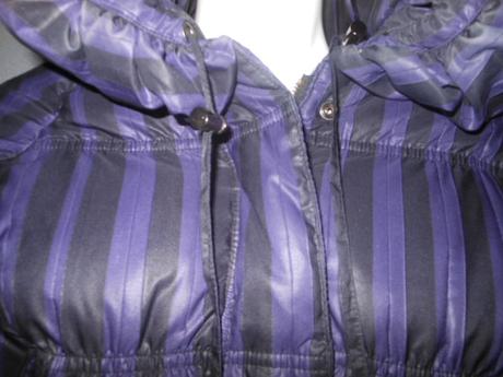 Páperova bunda guess s, guess,s