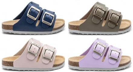 Protetika ortopedické šľapky t94 - skladom, protetika,32 / 33 / 34 / 35