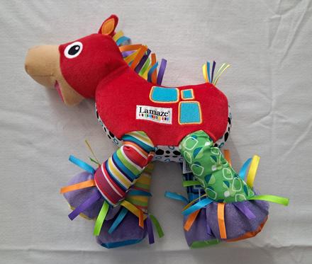 Lamaze koník ferdo, 