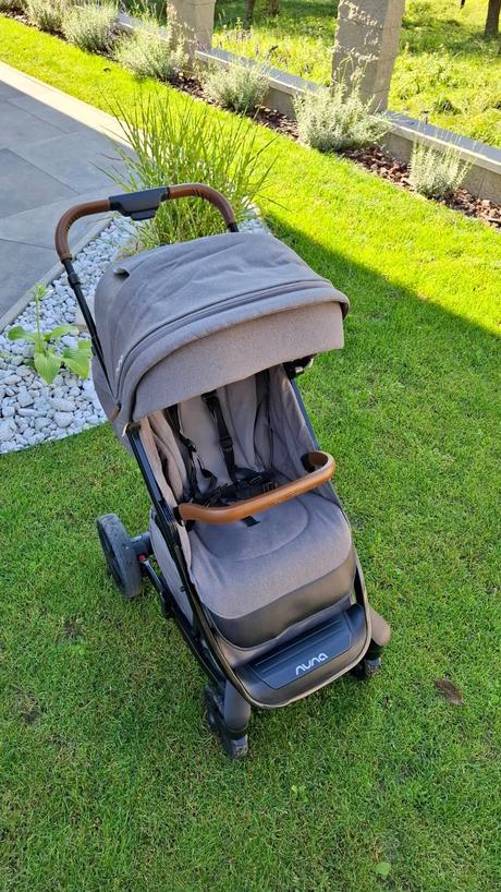 Športový kočík nuna tavo, nuna,nuna tavo