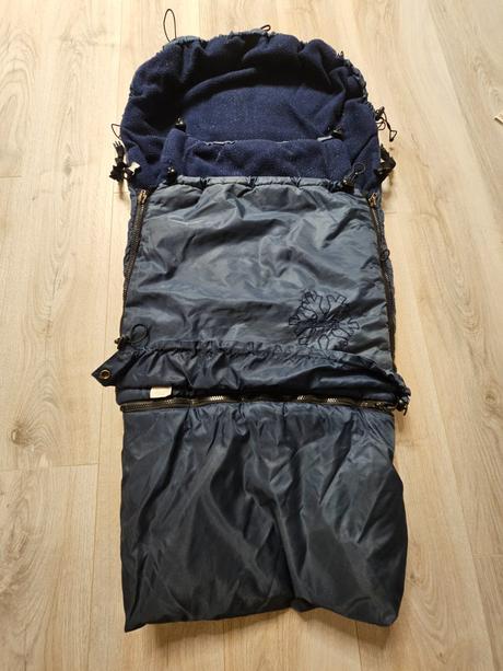 Zimný fusak, emitex