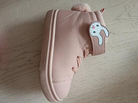 Topánky na jar, jeseň fox&bunny, fox & bunny,22