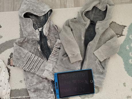 Mikiny despacito, 98