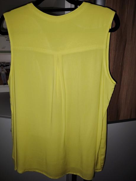 Blúzka, top, takko,44