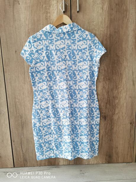 Dámske letné šaty, bonprix,m