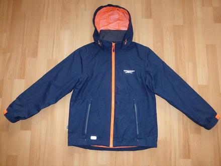 Funkčná bunda swedemount, 158