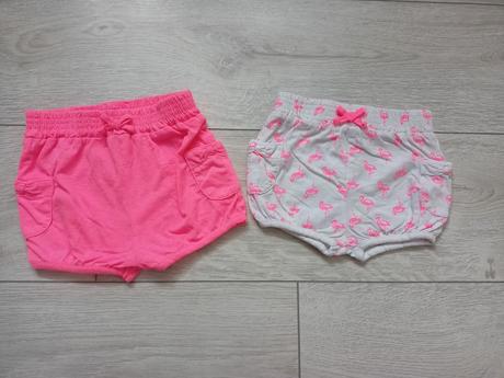 Šortky 2ks, young dimension,92