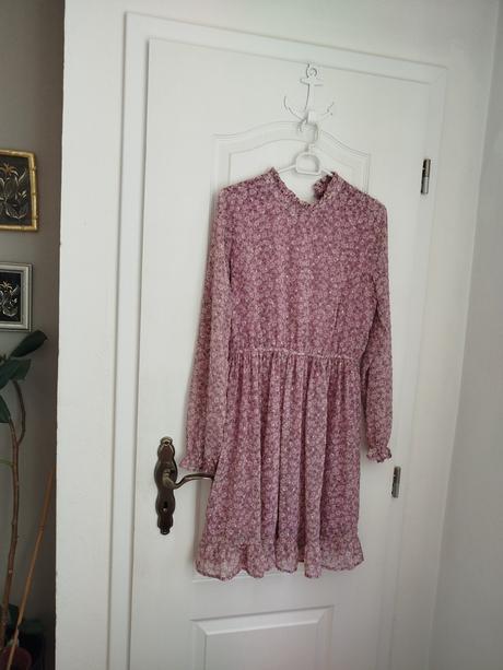 Krásne šaty reserved, reserved,164