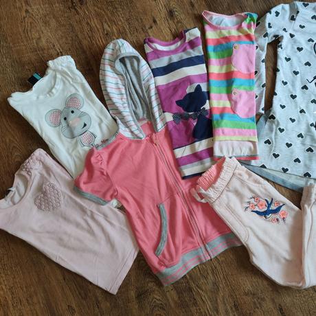 Balík na jesen 110-116, 104–116