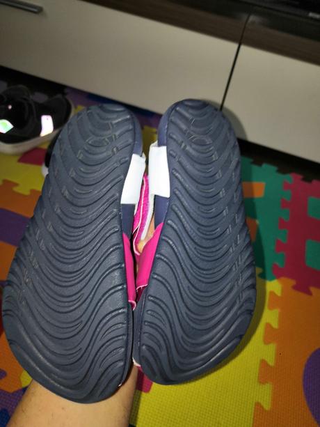 Nike sunray protect 2, nike,25