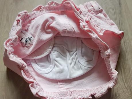 Sukienka h&m-disney, h&m,68