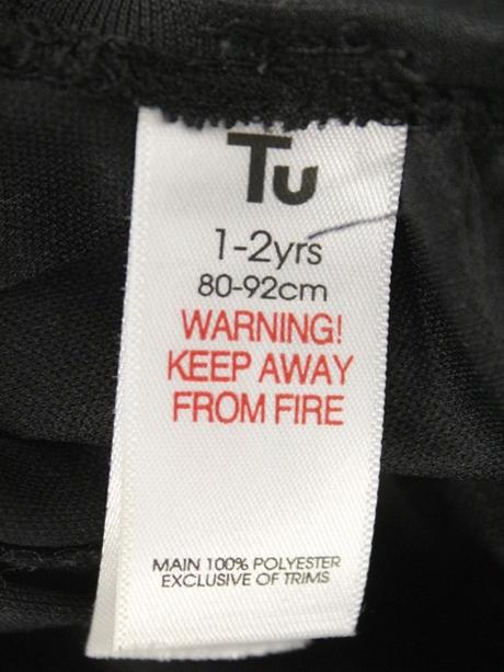 Chlapčenský kostým kostlivec tu veľ. 1-2 r. a,