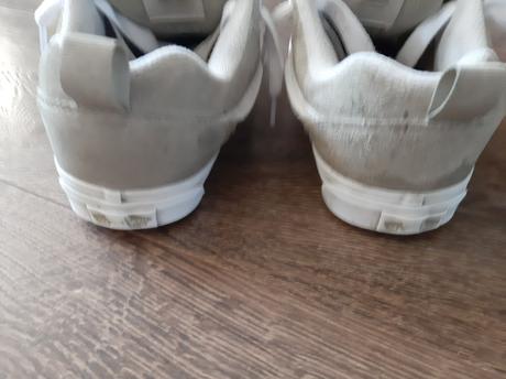 2 ks vans knu skool 36-37, vans,37