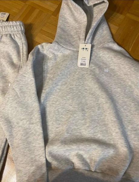 My proteín teplakova súprava, xs