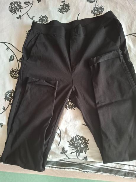 Strečové nohavice, takko,m