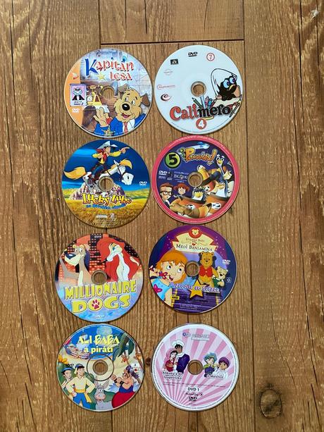 Rozpravky, cena spolu, zvierstkove, 