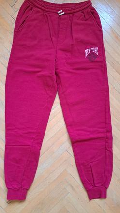 Tepláky zara, zara,164