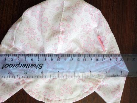 Šiltovka / čiapka zn. repal veľ. 2, repal,80