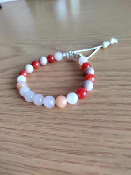 Avanturín náramok,