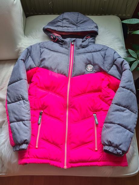 Lyžiarska bunda 152/158, lewro,152