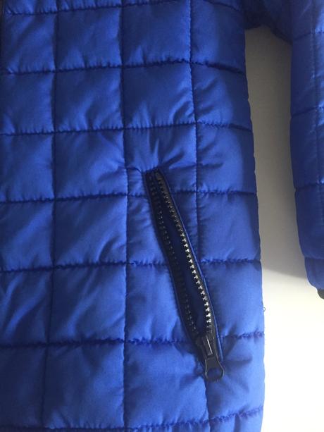 Prechodná bunda, f&f,122